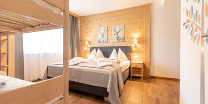 Hüttendorf - Chaletgröße: 8 - 10 Personen - Naturpark Sankt Lambrecht by ALPS RESORTS