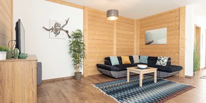 Hüttendorf - Chaletgröße: 8 - 10 Personen - Naturpark Sankt Lambrecht by ALPS RESORTS