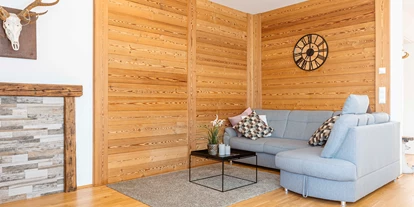 Hüttendorf - Chaletgröße: 8 - 10 Personen - Naturpark Sankt Lambrecht by ALPS RESORTS