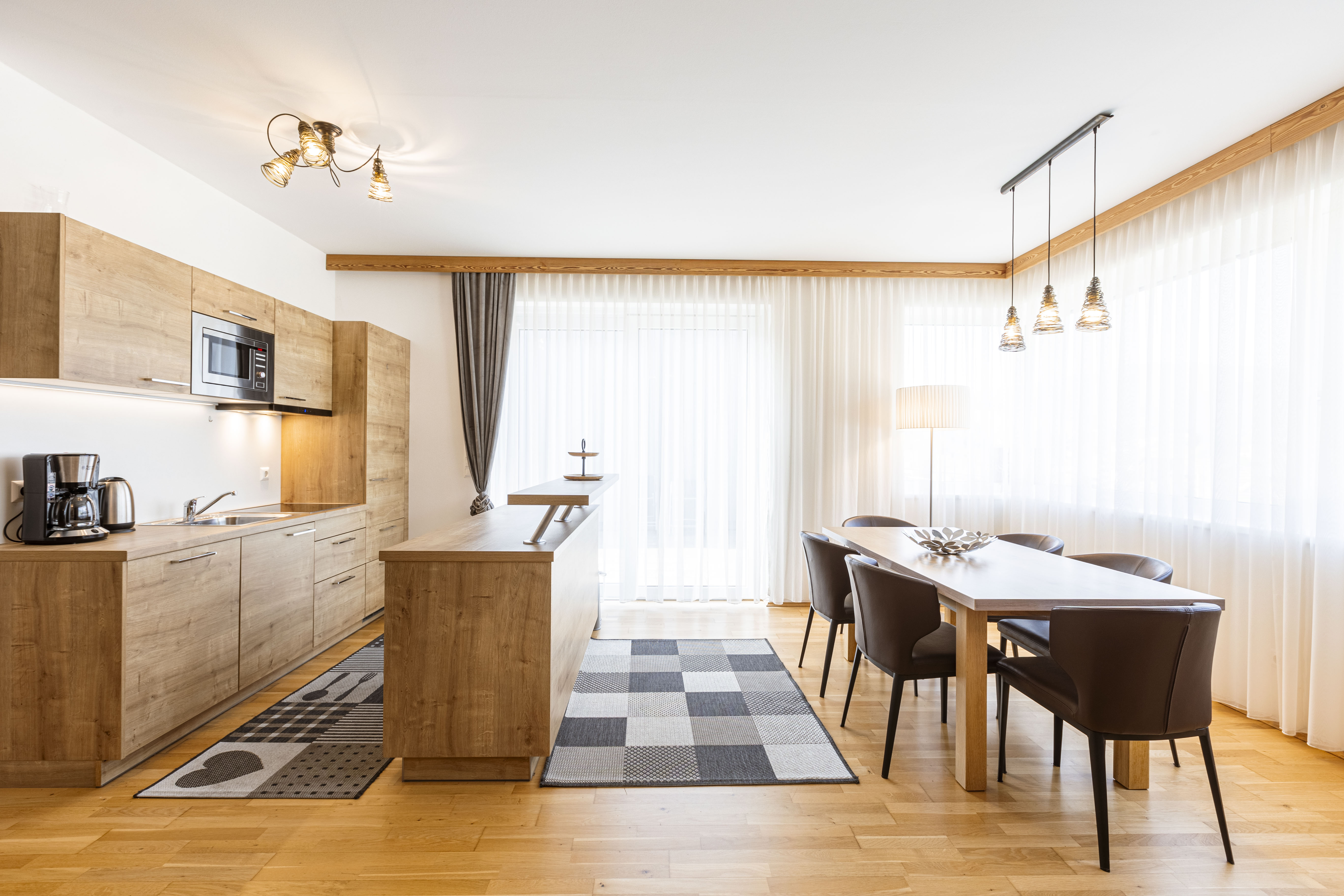 Chalet: Naturpark Sankt Lambrecht by ALPS RESORTS