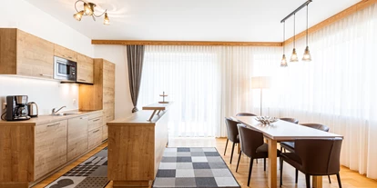 Hüttendorf - Chaletgröße: 8 - 10 Personen - Naturpark Sankt Lambrecht by ALPS RESORTS