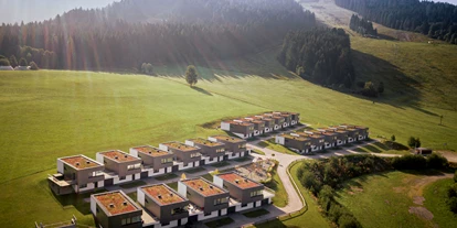 Hüttendorf - Chaletgröße: 8 - 10 Personen - Naturpark Sankt Lambrecht by ALPS RESORTS