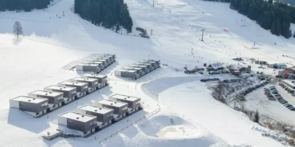 Hüttendorf - Chaletgröße: 8 - 10 Personen - Naturpark Sankt Lambrecht by ALPS RESORTS