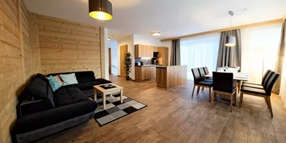 Hüttendorf - Chaletgröße: 8 - 10 Personen - Naturpark Sankt Lambrecht by ALPS RESORTS