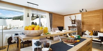 Hüttendorf - Chaletgröße: 8 - 10 Personen - Naturpark Sankt Lambrecht by ALPS RESORTS