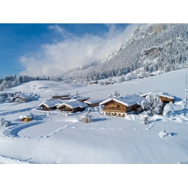 Chalet: Winter am Narzenhof
2 Wellness Chalets und 4 Luxus Apartments - Narzenhof 