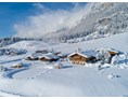 Chalet: Winter am Narzenhof
2 Wellness Chalets und 4 Luxus Apartments - Narzenhof 
