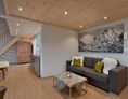 Chalet: Apartment Modern Alps 2-4 Personen - Narzenhof 