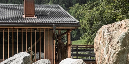 Hüttendorf - Chaletgröße: 8 - 10 Personen - Tannhäuser Mountain Chalet