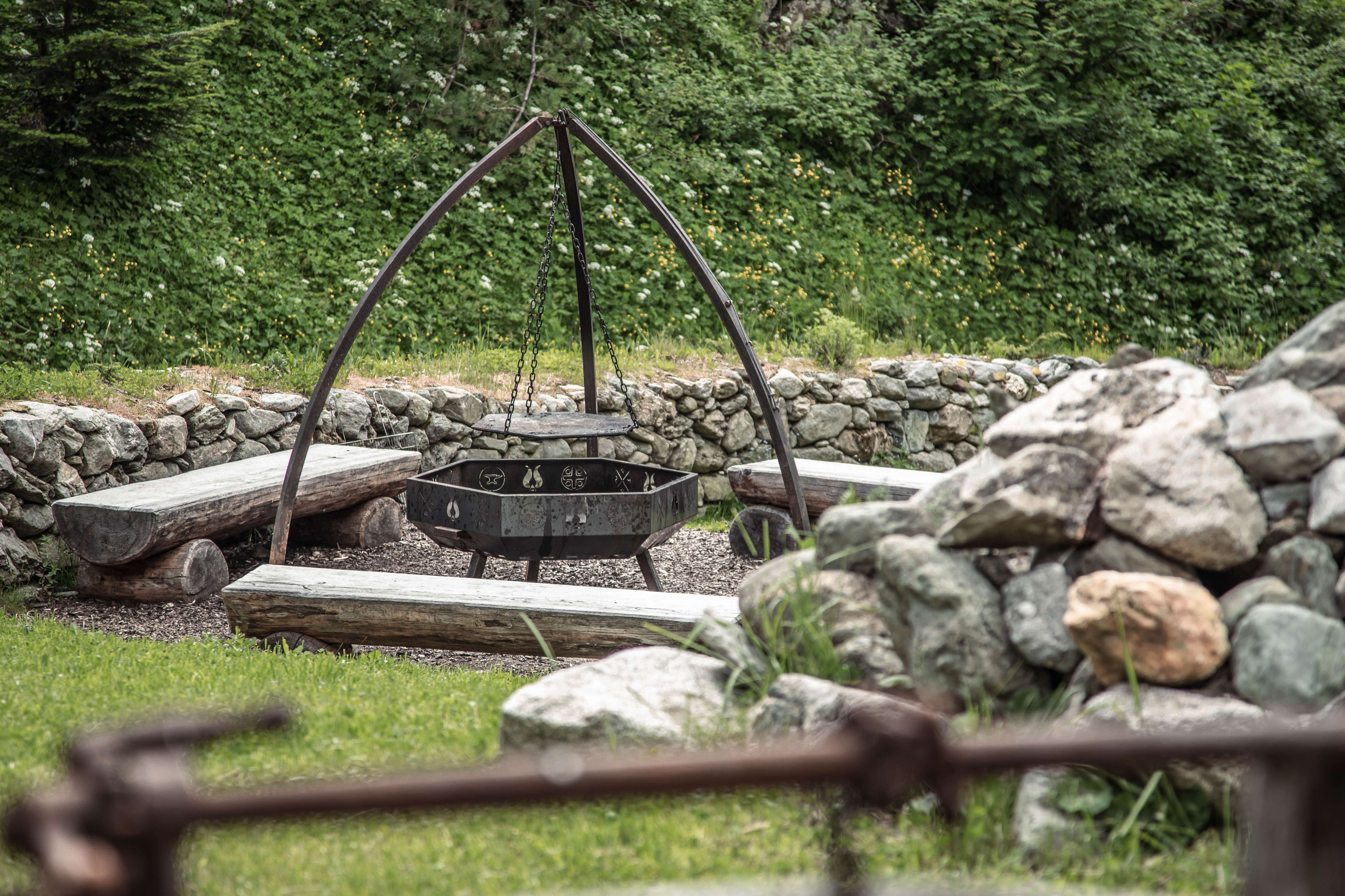 Chalet: Tannhäuser Mountain Chalet