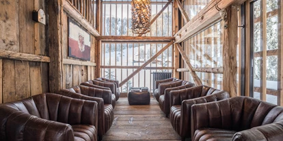 Hüttendorf - Chaletgröße: 8 - 10 Personen - Tannhäuser Mountain Chalet