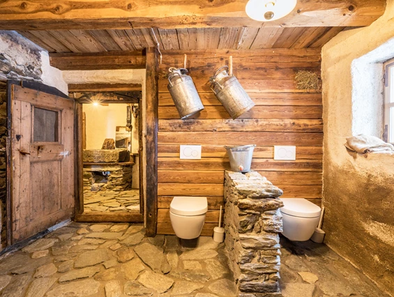 Chalet: Tannhäuser Mountain Chalet