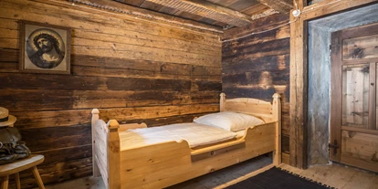 Hüttendorf - Chaletgröße: 8 - 10 Personen - Tannhäuser Mountain Chalet