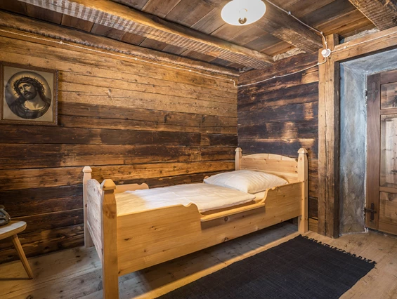Chalet: Tannhäuser Mountain Chalet