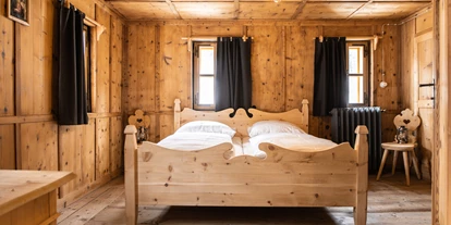 Hüttendorf - Chaletgröße: 8 - 10 Personen - Tannhäuser Mountain Chalet