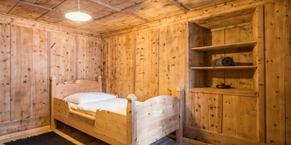 Hüttendorf - Chaletgröße: 8 - 10 Personen - Tannhäuser Mountain Chalet