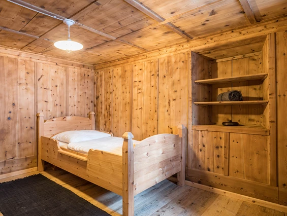 Chalet: Tannhäuser Mountain Chalet