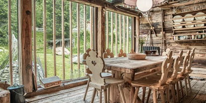 Hüttendorf - Chaletgröße: 8 - 10 Personen - Tannhäuser Mountain Chalet