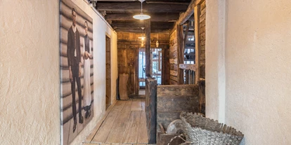 Hüttendorf - Chaletgröße: 8 - 10 Personen - Tannhäuser Mountain Chalet