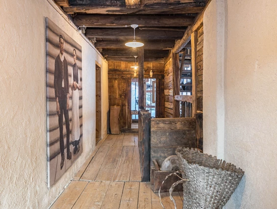 Chalet: Tannhäuser Mountain Chalet