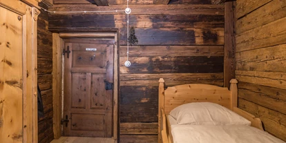Hüttendorf - Chaletgröße: 8 - 10 Personen - Tannhäuser Mountain Chalet