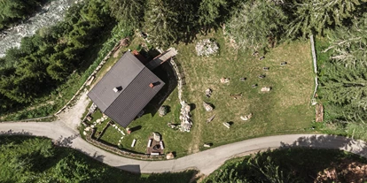 Hüttendorf - Chaletgröße: 8 - 10 Personen - Tannhäuser Mountain Chalet