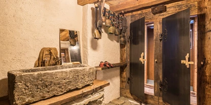 Hüttendorf - Chaletgröße: 8 - 10 Personen - Tannhäuser Mountain Chalet