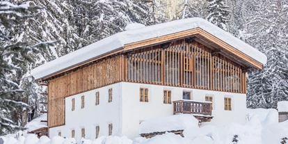 Hüttendorf - Chaletgröße: 8 - 10 Personen - Tannhäuser Mountain Chalet