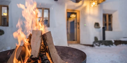 Hüttendorf - Chaletgröße: 8 - 10 Personen - Tannhäuser Mountain Chalet