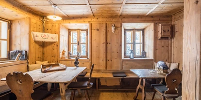 Hüttendorf - Chaletgröße: 8 - 10 Personen - Tannhäuser Mountain Chalet