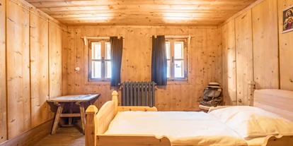 Hüttendorf - Chaletgröße: 8 - 10 Personen - Tannhäuser Mountain Chalet