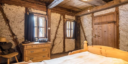 Hüttendorf - Chaletgröße: 8 - 10 Personen - Tannhäuser Mountain Chalet