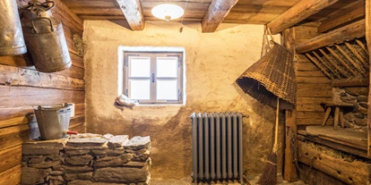 Hüttendorf - Chaletgröße: 8 - 10 Personen - Tannhäuser Mountain Chalet