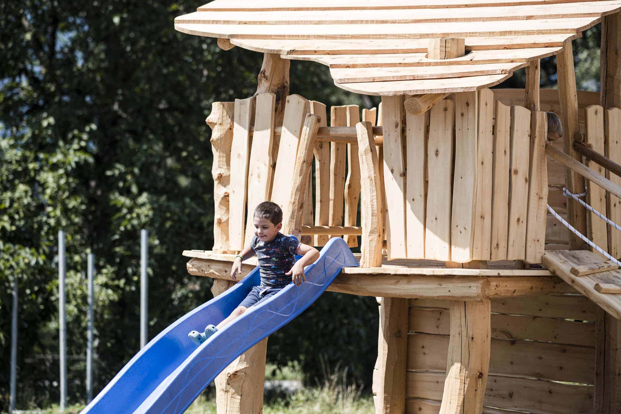 Chalet: TÖLLHOF Stadl - Chalets - Umgebung