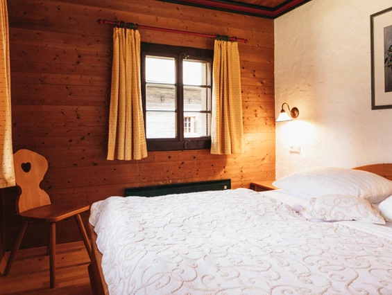 Chalet: Dorf Seeleitn