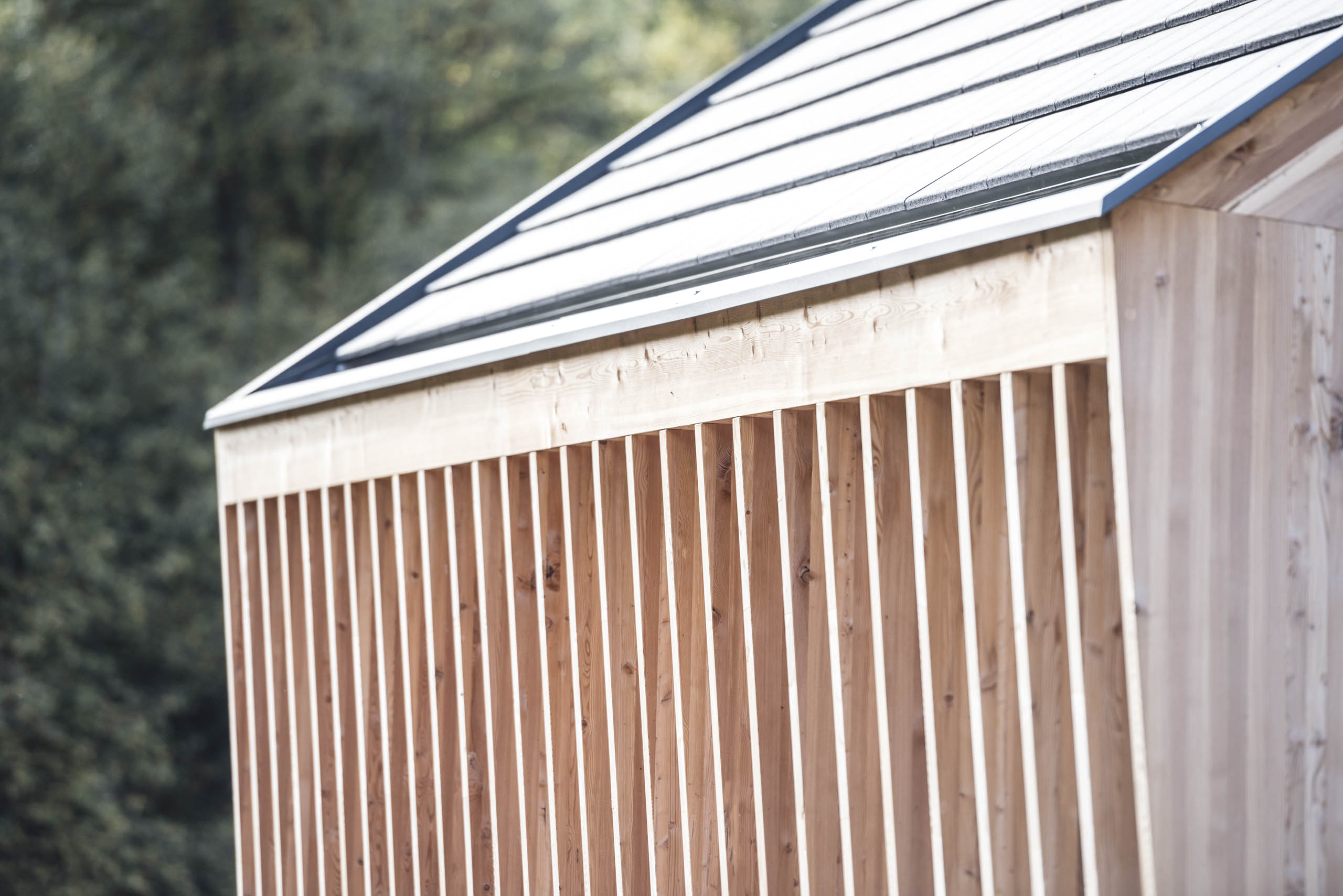 Chalet: Niederthalerhof