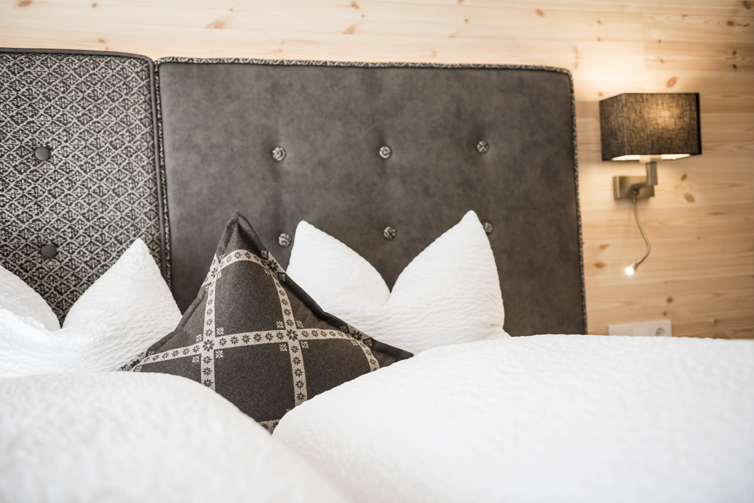 Chalet: Niederthalerhof