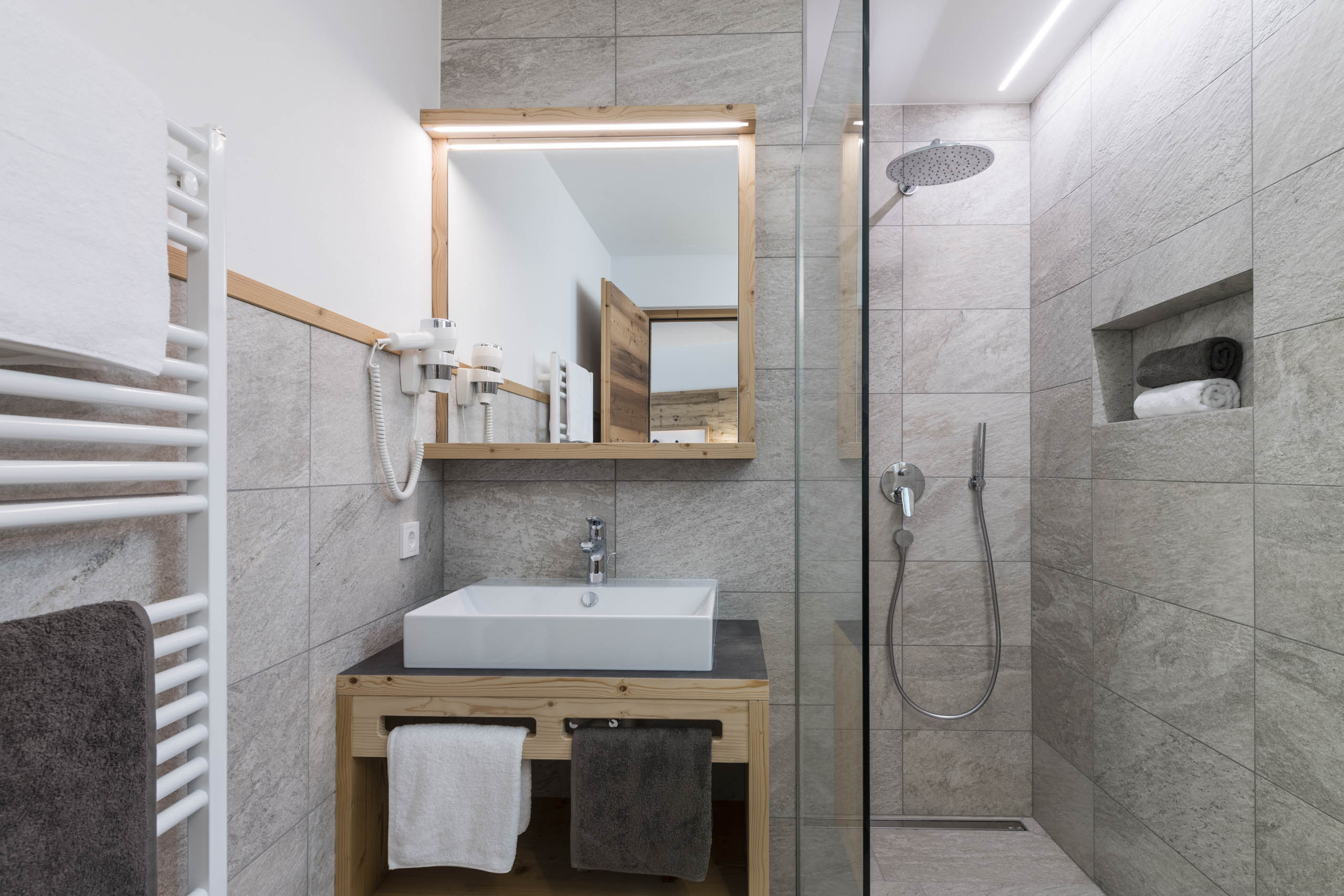 Chalet: Niederthalerhof