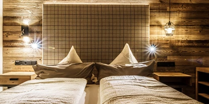 Hüttendorf - Pfunds - Schlafzimmer - The Peak Sölden
