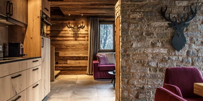 Hüttendorf - Pfunds - Jagd Chalet - The Peak Sölden