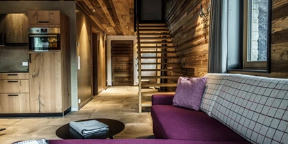 Hüttendorf - Pfunds - Jagd Chalet - The Peak Sölden