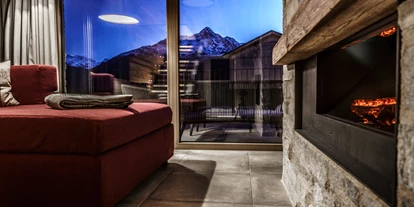 Hüttendorf - Pfunds - Jagd Chalet - The Peak Sölden