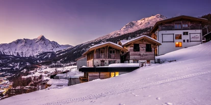 Hüttendorf - Pfunds - The Peak Sölden