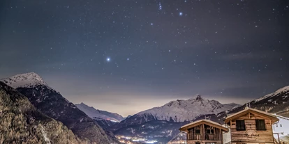 Hüttendorf - Pfunds - The Peak Sölden