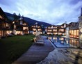 Chalet: Post Alpina Family Mountain Chalets - Post Alpina Family Mountain Chalets