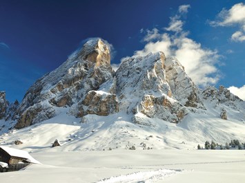 Pradel Dolomites Ausflugsziele Peitlerkofel