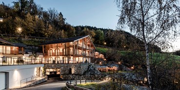 Hüttendorf - Südtirol - Presulis Lodges