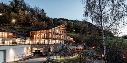 Hüttendorf - Trentino-Südtirol - Chalethaus Presulis Slow Hideaway - Presulis Slow Hideaway