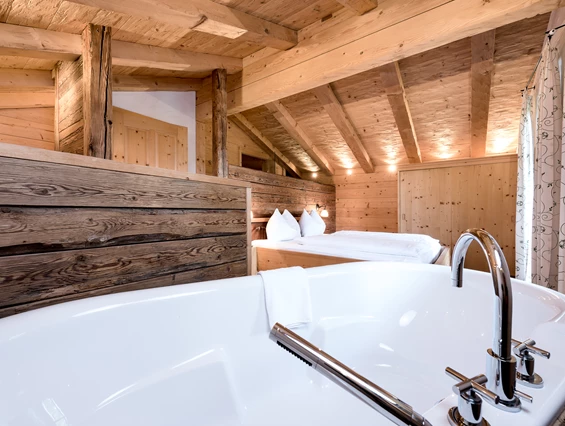 Chalet: Naturresort Puradies