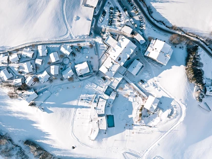 Hüttendorf - Chaletgröße: 4 - 6 Personen - Pinzgau - Naturresort Puradies